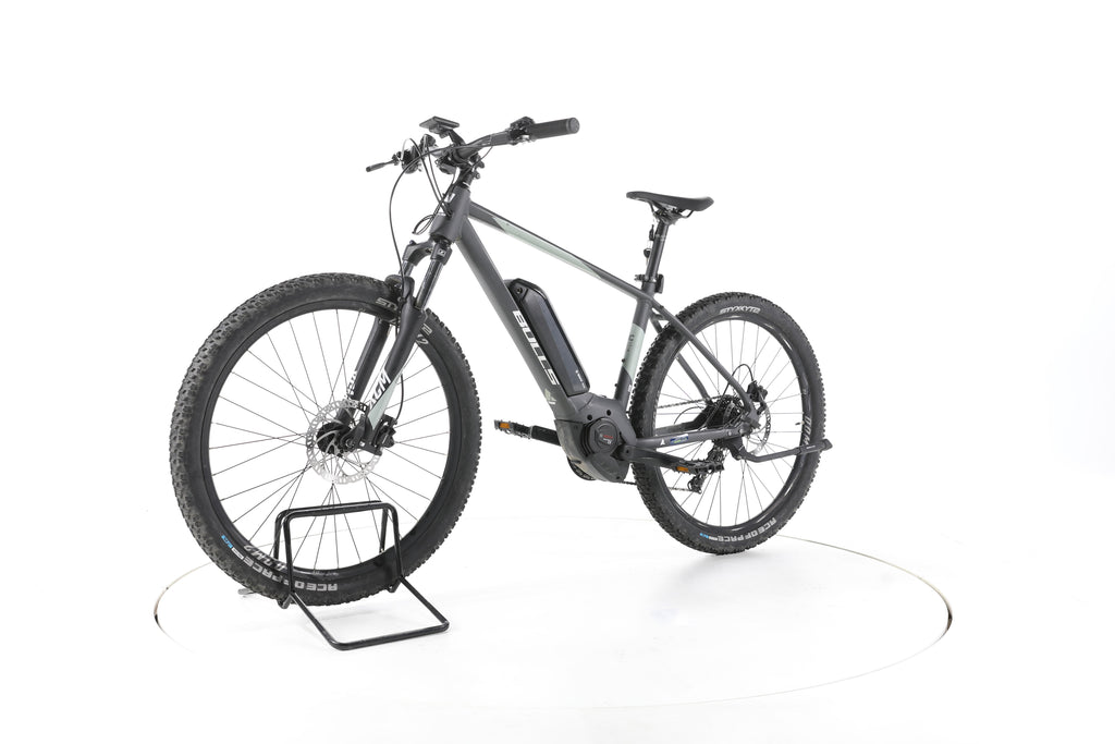 Bulls Aminga CX E-Bike 2023 - Image 6