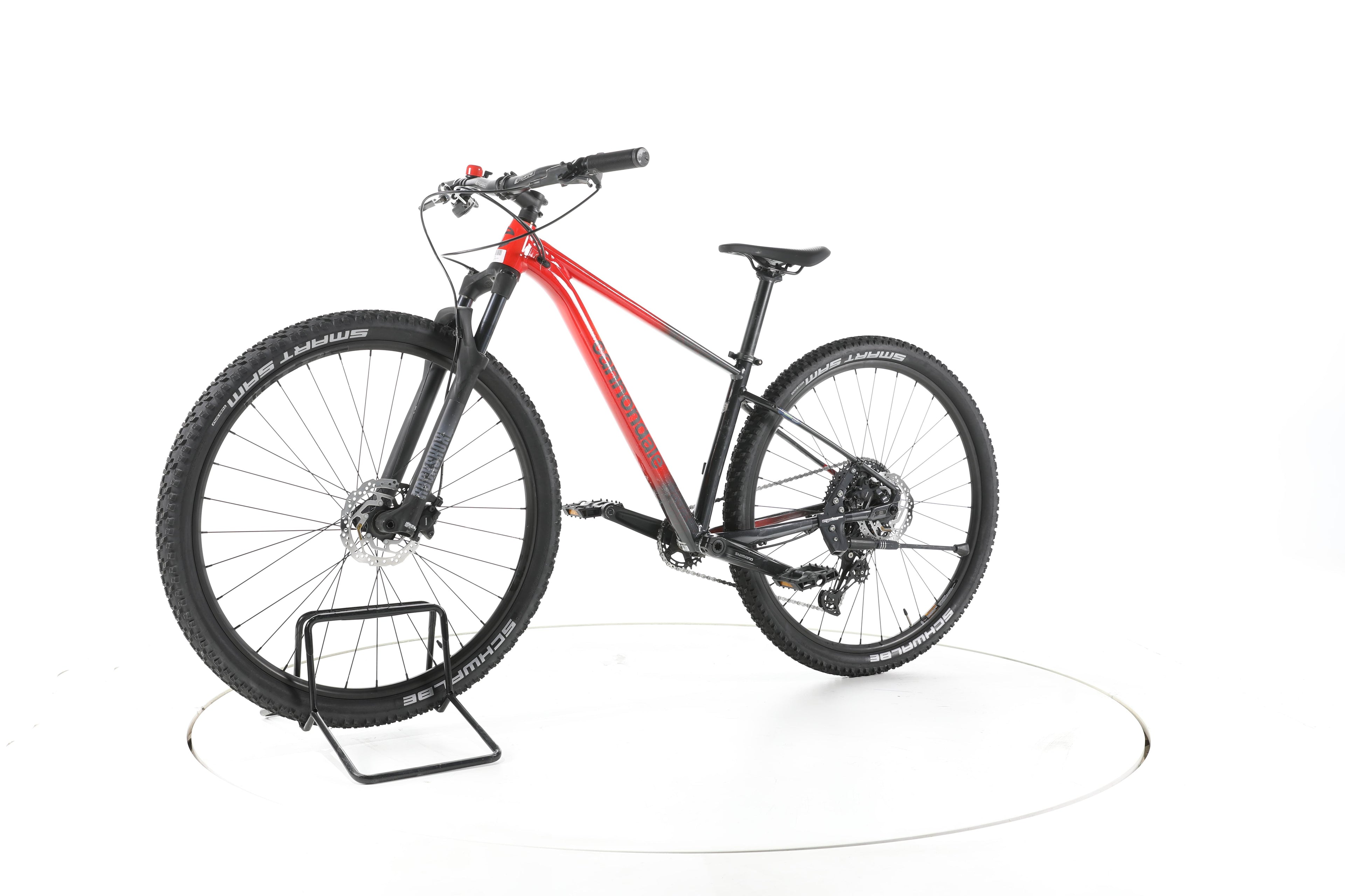 Cannondale Trail SL 3 - Image 6