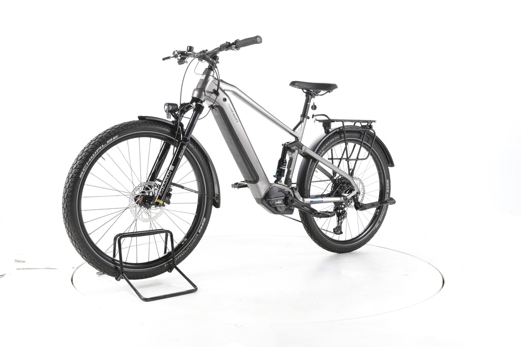 HoheAcht Mola Terra SUV E-Bike - Image 6