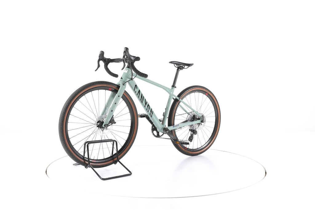 Canyon Grizl AL8 - Image 6