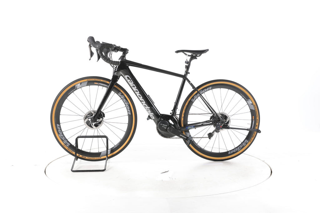 Cannondale Synapse Neo 1 E-Gravel & Rennrad - Image 7