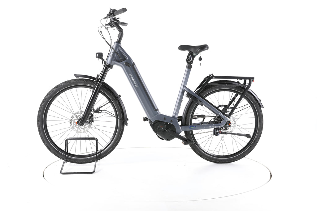 Velo de Ville SEB 990 PRO City E-Bike Tiefeinsteiger 2025 - Image 7