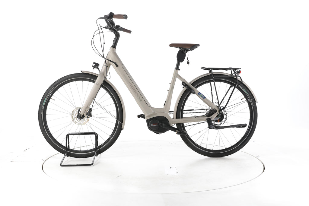 Grecos ELI 2.2 City E-Bike Tiefeinsteiger - Image 7