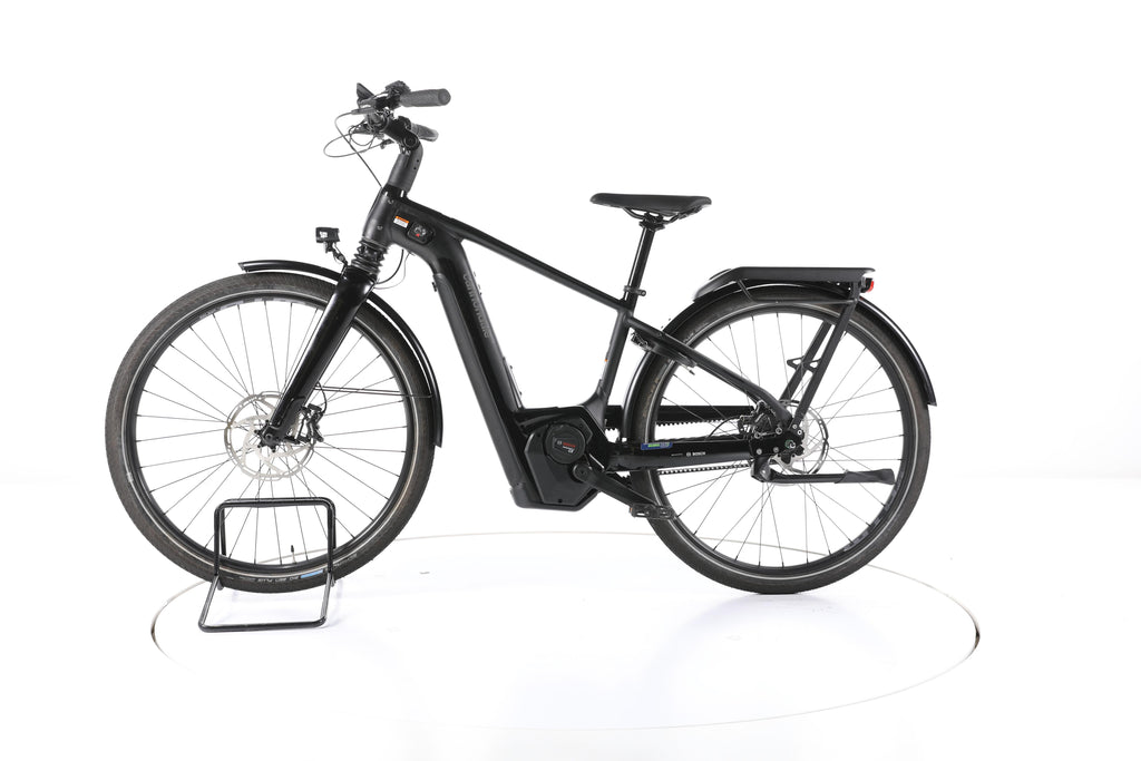 Cannondale Mavaro Neo 2 City E-Bike - Image 7