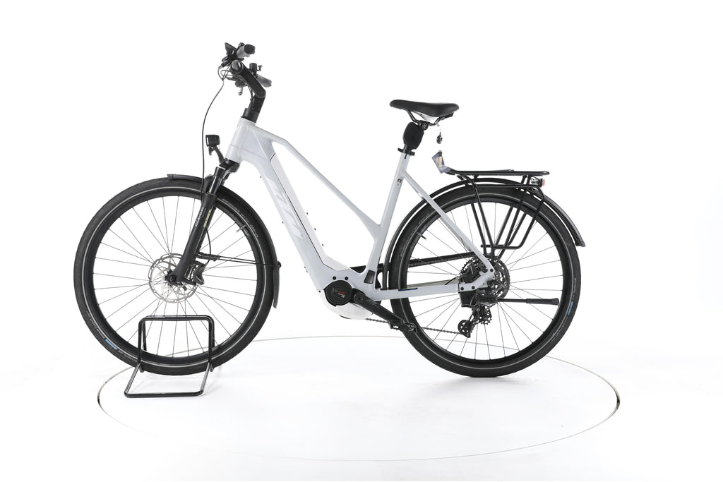 KTM Macina Style PRO Trekking E-Bike - Image 7