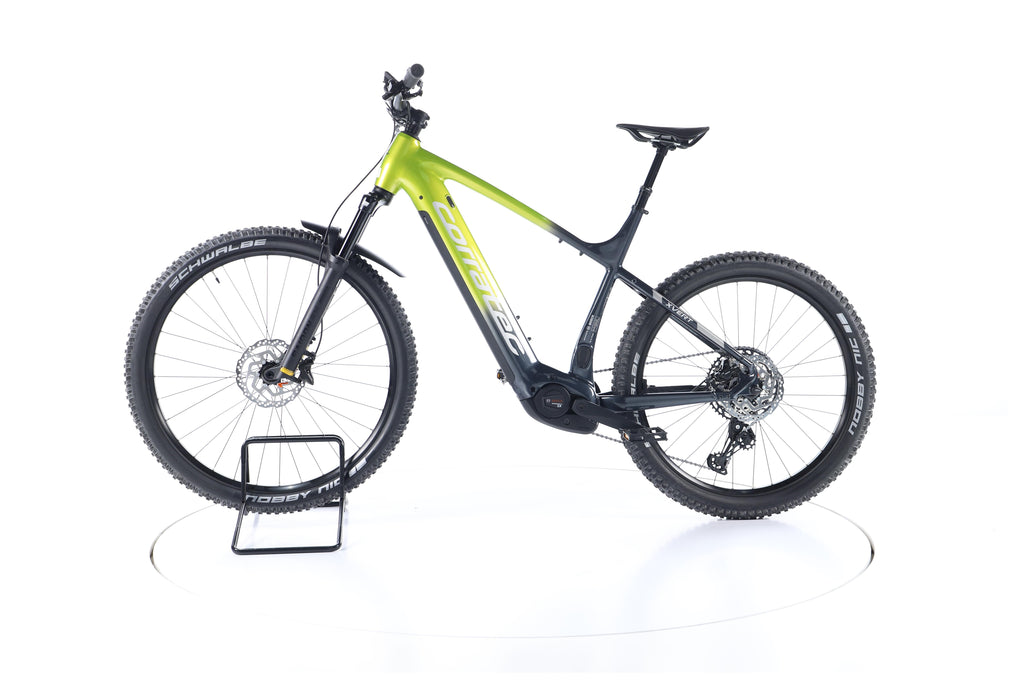 Corratec E-Power X-Vert Pro Team E-Bike 2024 - Image 7