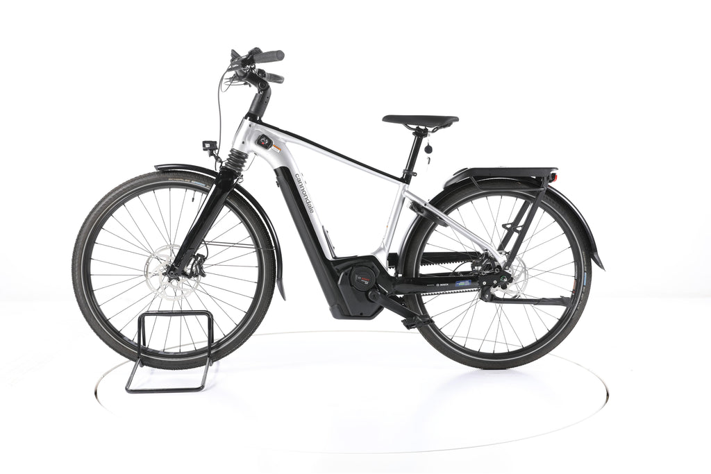 Cannondale Mavaro Neo 2 City E-Bike - Image 7