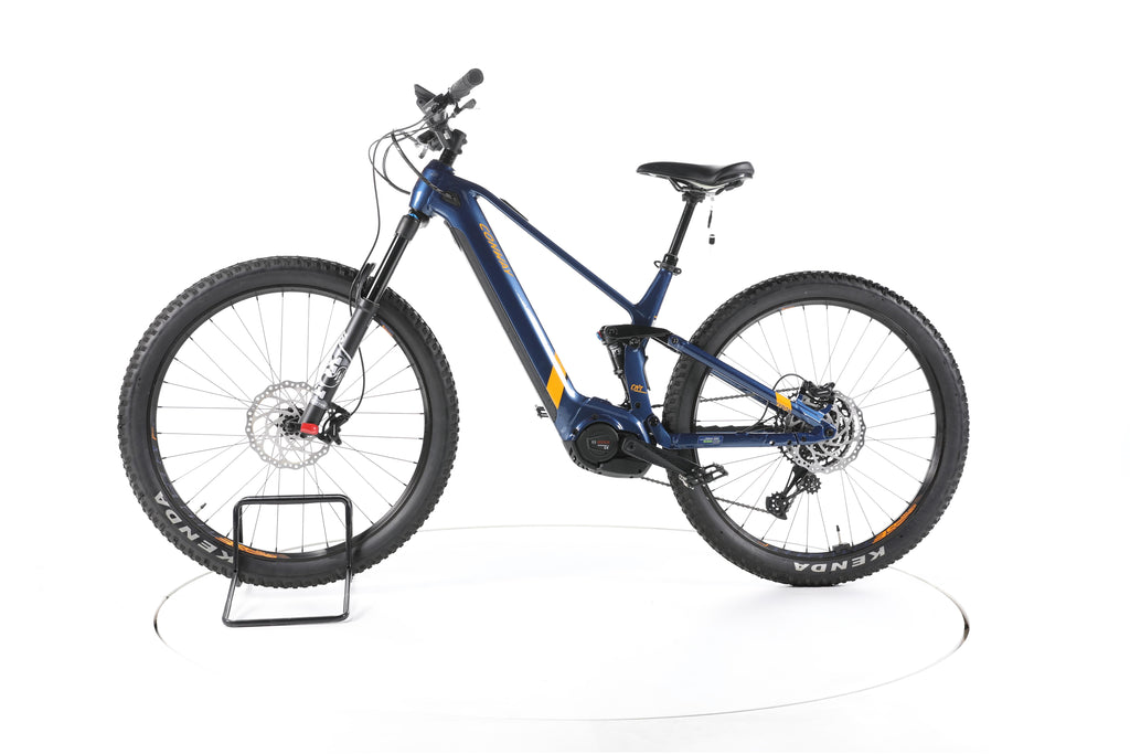 Conway Xyron S 3.9 Fully E-Bike 2024 - Image 7