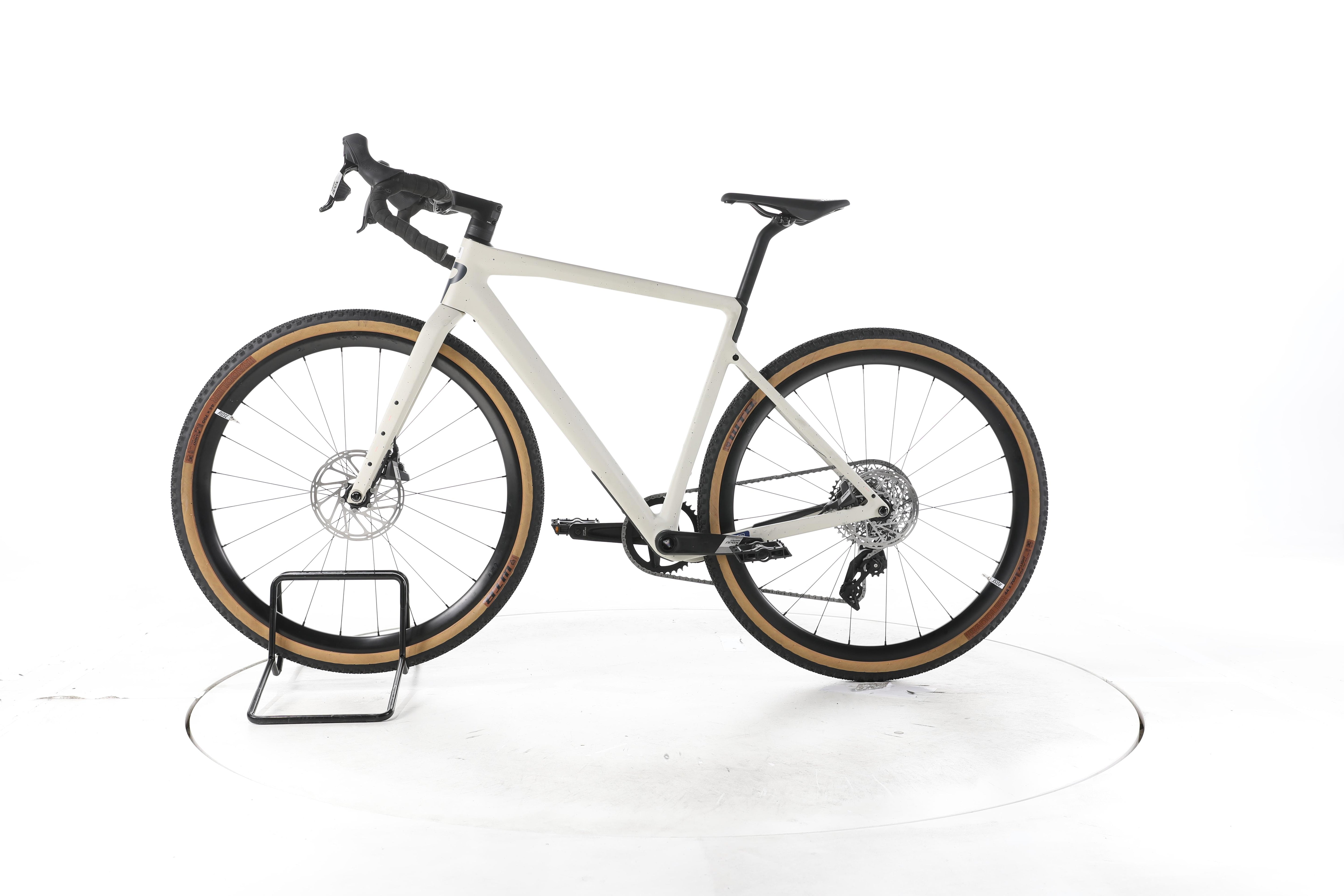 Rose Backroad Apex AXS XPLR Gravelbike Carbon 2024 - Image 7