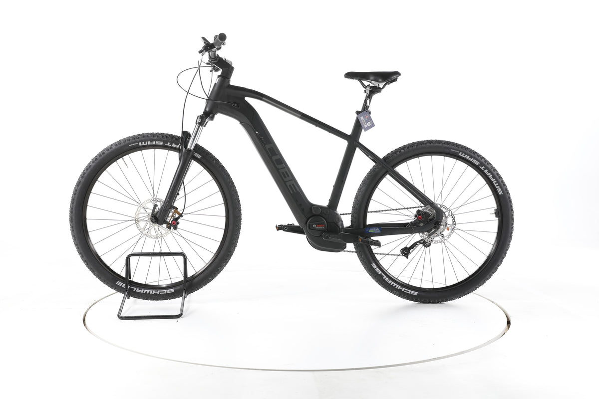 Cube Reaction Hybrid Performance E-Bike - Image 7