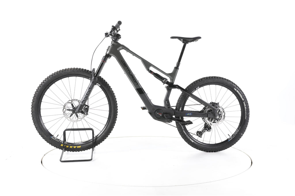 Centurion No Pogo SL R6000i E-Bike Fully Carbon 2024 - Image 7