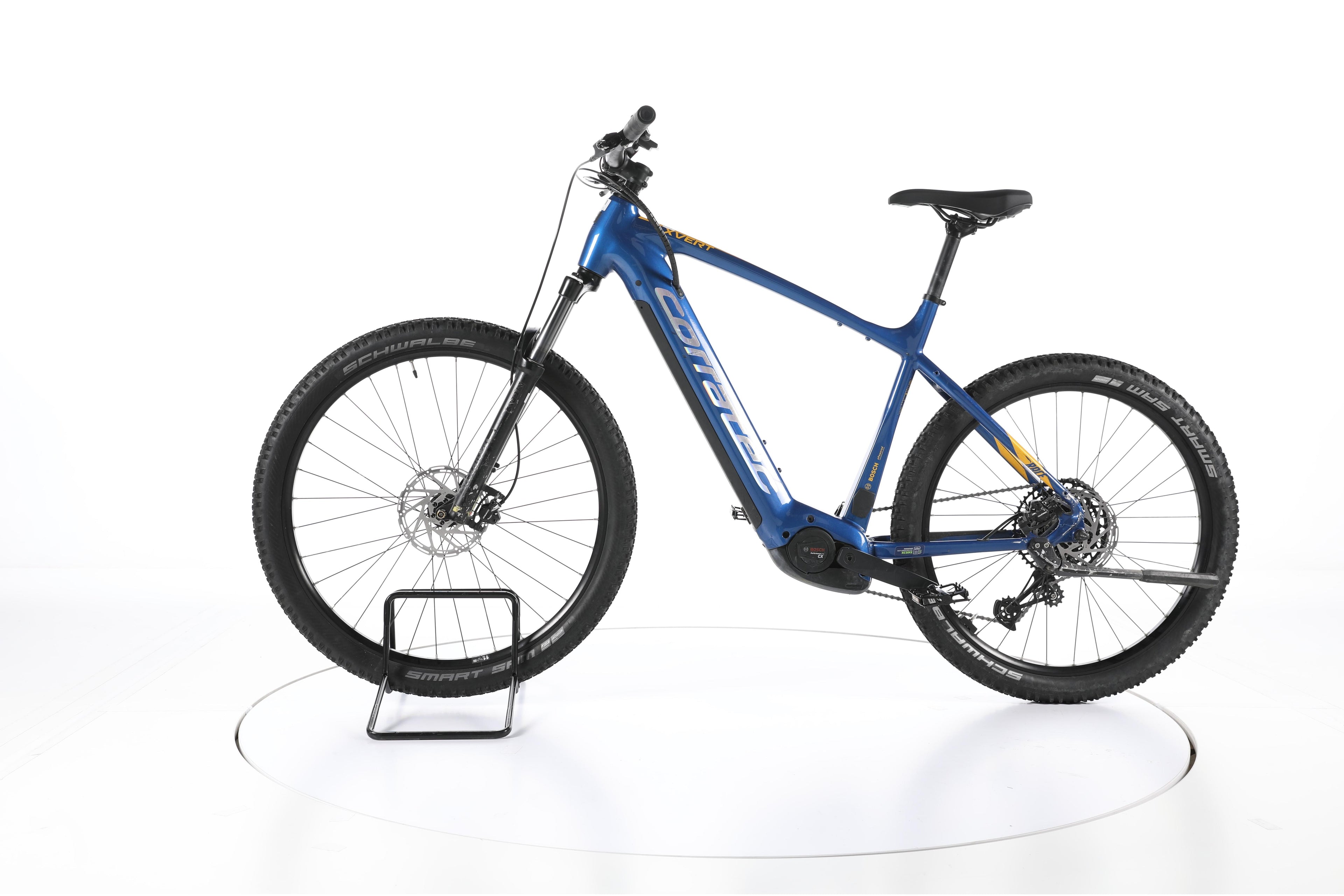 Corratec E-Power X-Vert Race Trinity E-Bike 2023 - Image 7