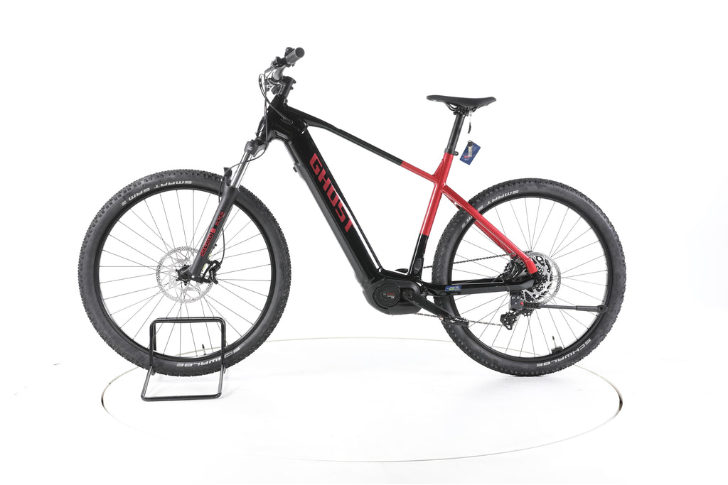Ghost E-Teru Universal E-Bike 2024 - Image 7