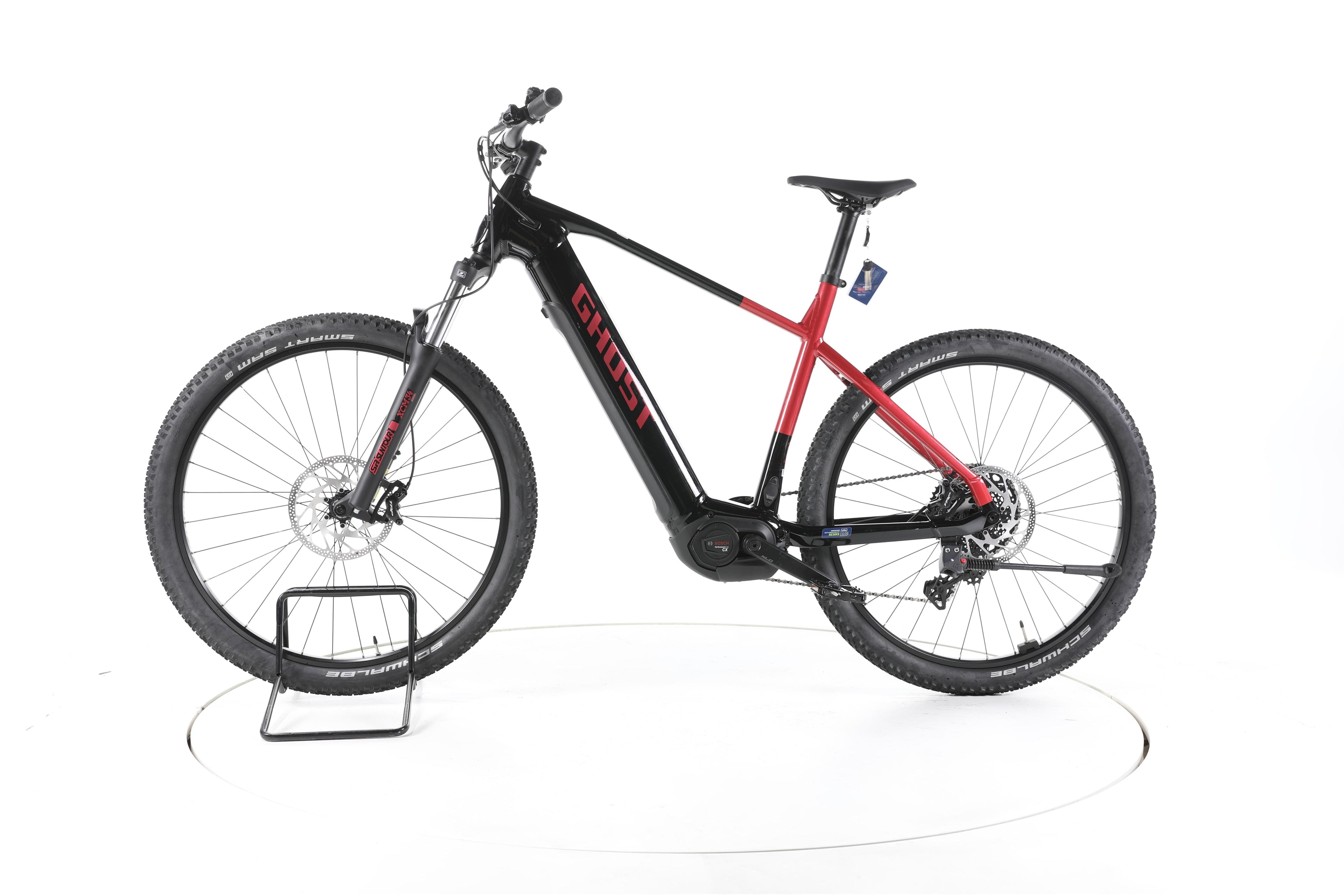 Ghost E-Teru Universal E-Bike 2024 - Image 7