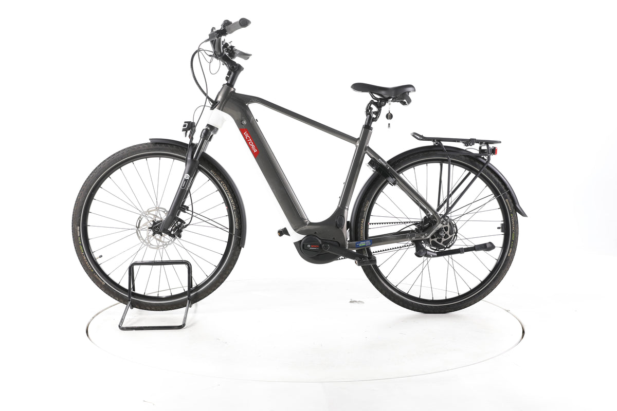 Victoria Manoc 3 City E-Bike - Image 7