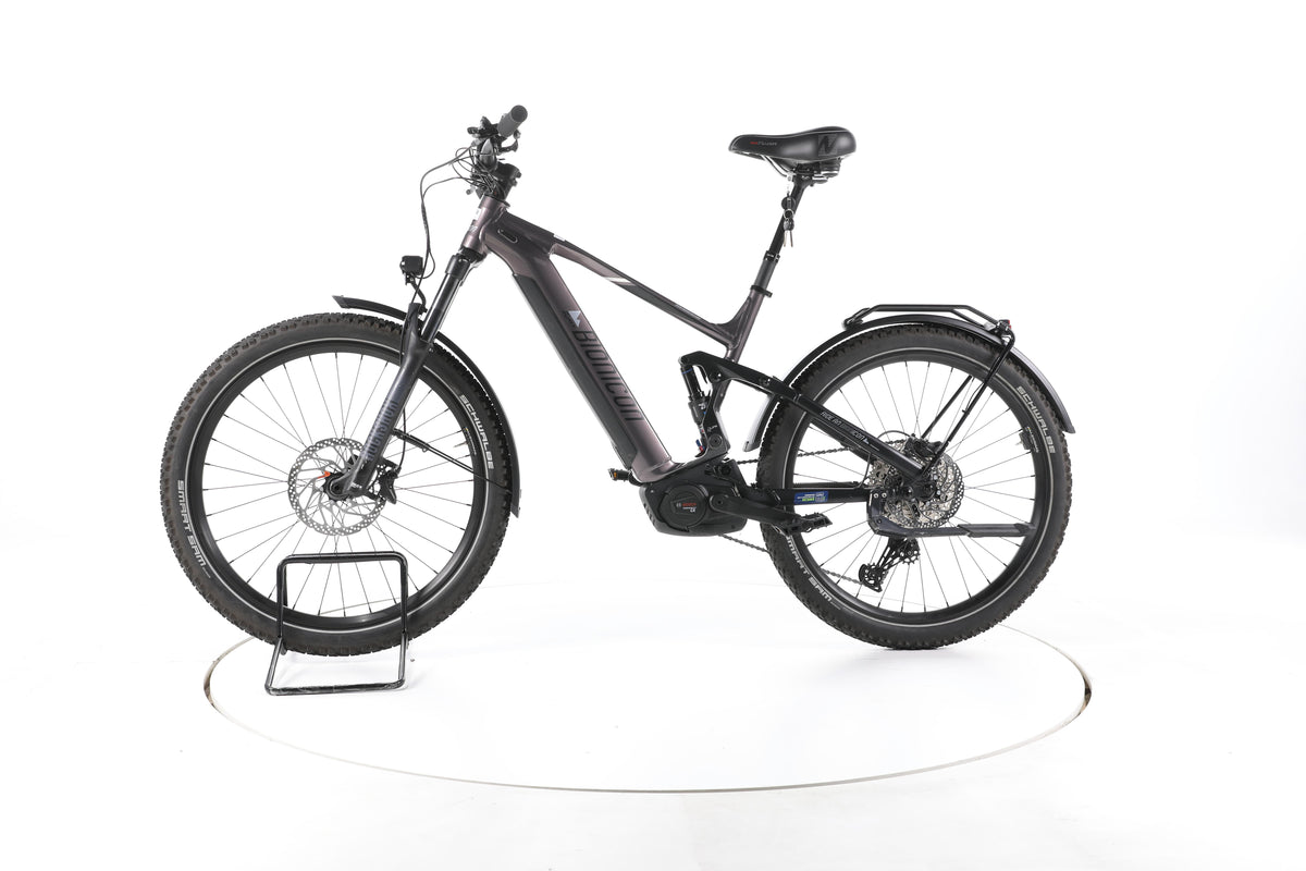 Bionicon Wyatt SUV E-Bike - Image 7