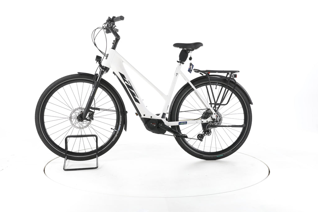 KTM Cento 10 Trekking E-Bike - Image 7