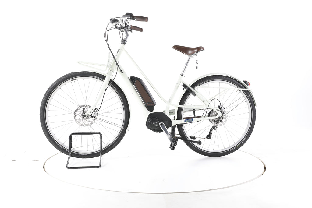 Diamant Juna+ Trekking E-Bike Tiefeinsteiger - Image 7
