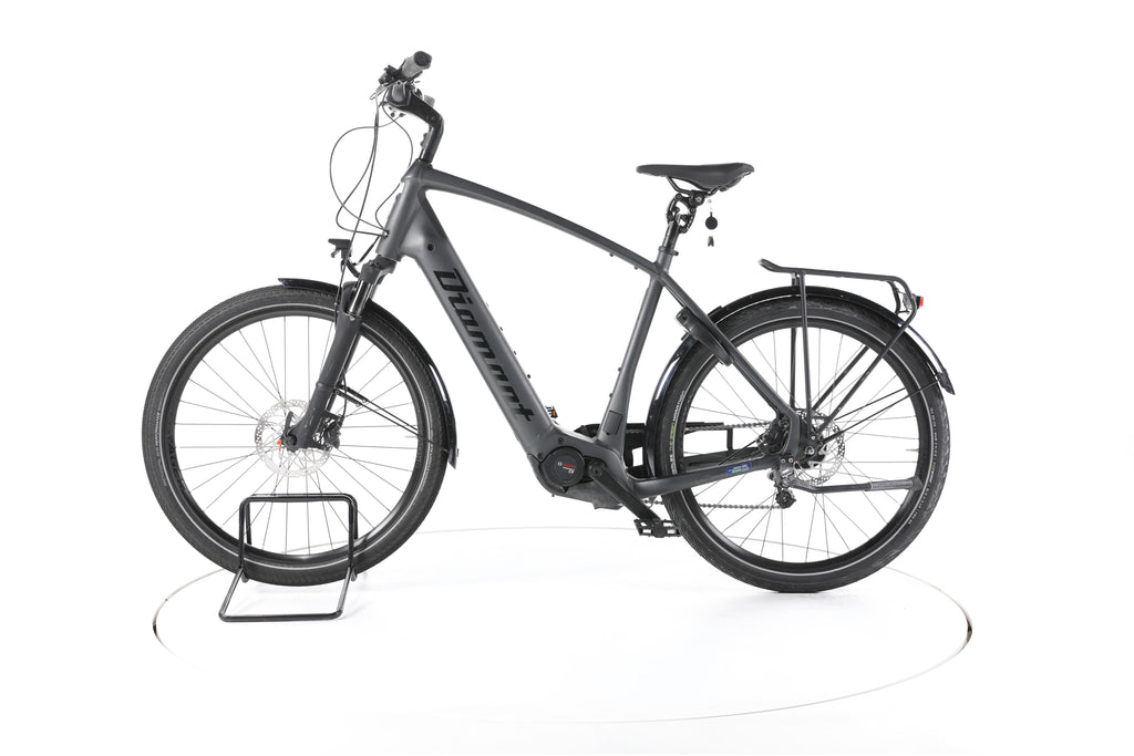 Diamant Opal + City E-Bike - Image 7