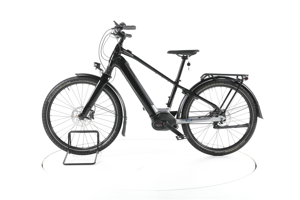 Cannondale Mavaro Neo 3 City E-Bike 2023 - Image 7