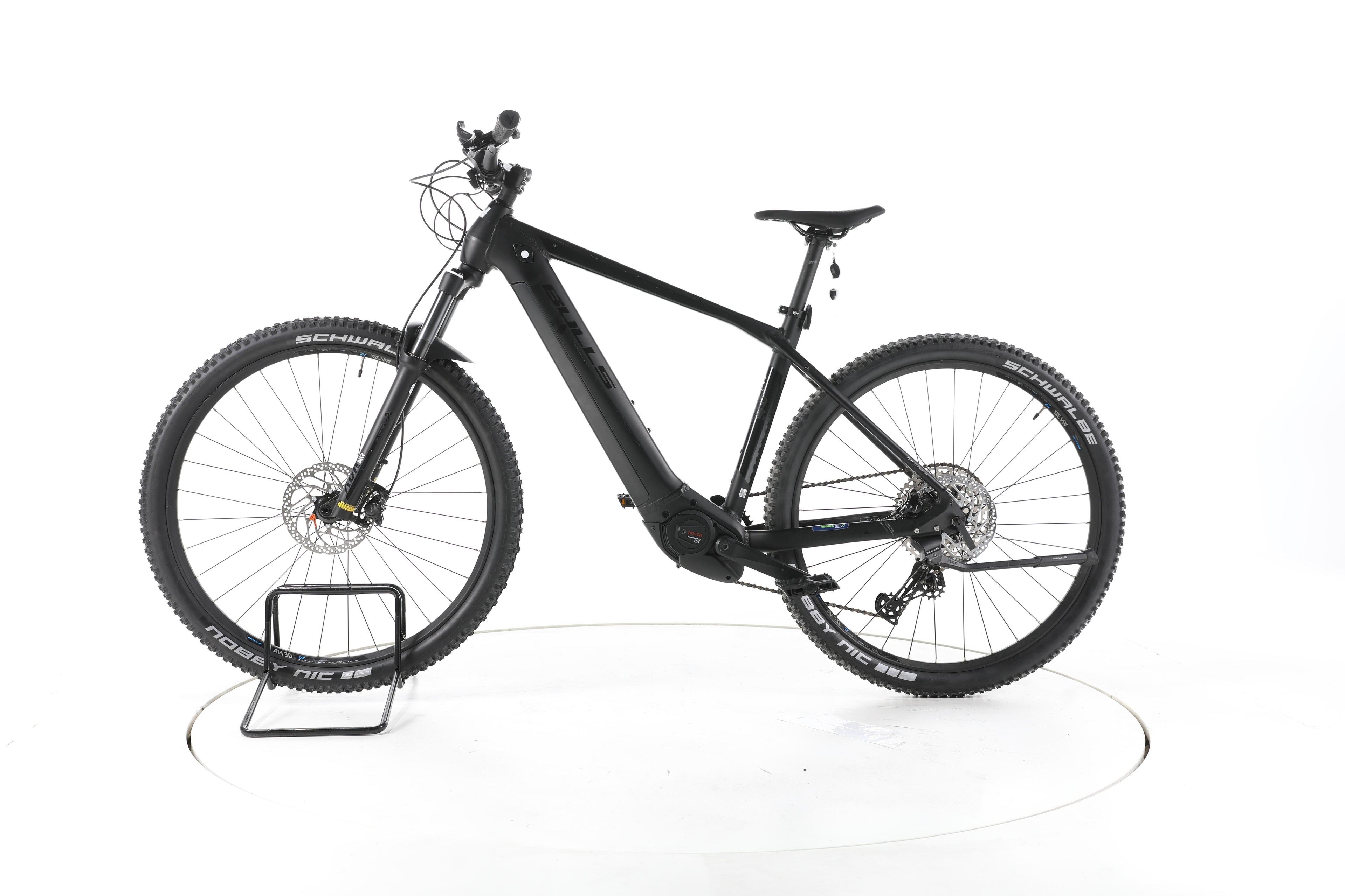 Bulls Copperhead EVO 2 E-Bike 2023 - Image 7