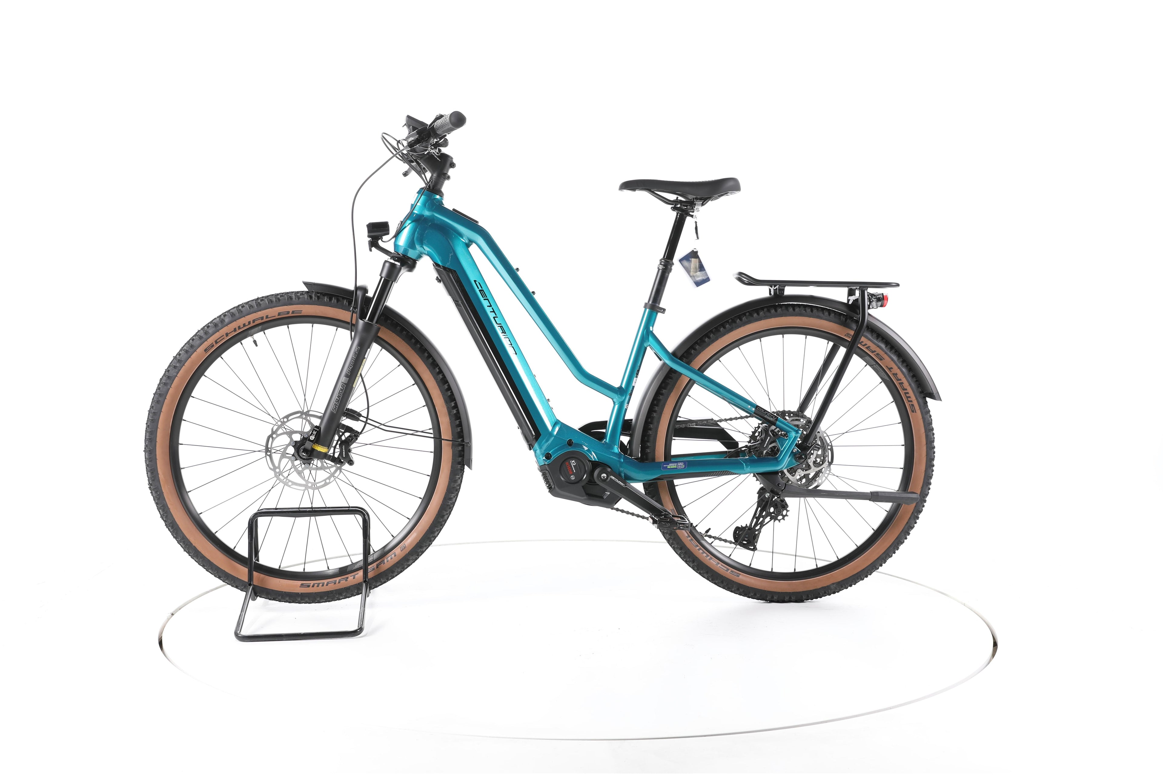 Centurion Country Tour R960i.27 Trekking E-Bike - Image 7