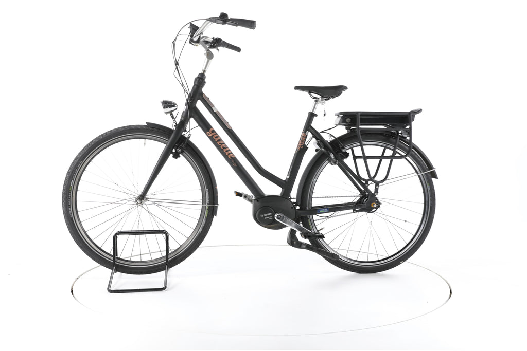 Gazelle Miss Grace C7+ HMB City E-Bike Tiefeinsteiger - Image 7