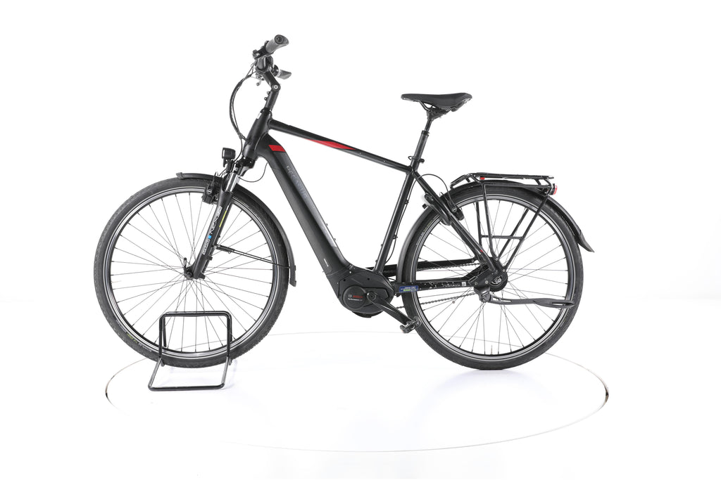 Pegasus Premio Evo 5F City E-Bike - Image 7
