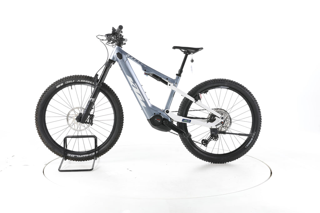 KTM Macina Lycan 771 E-Bike Fully - Image 7