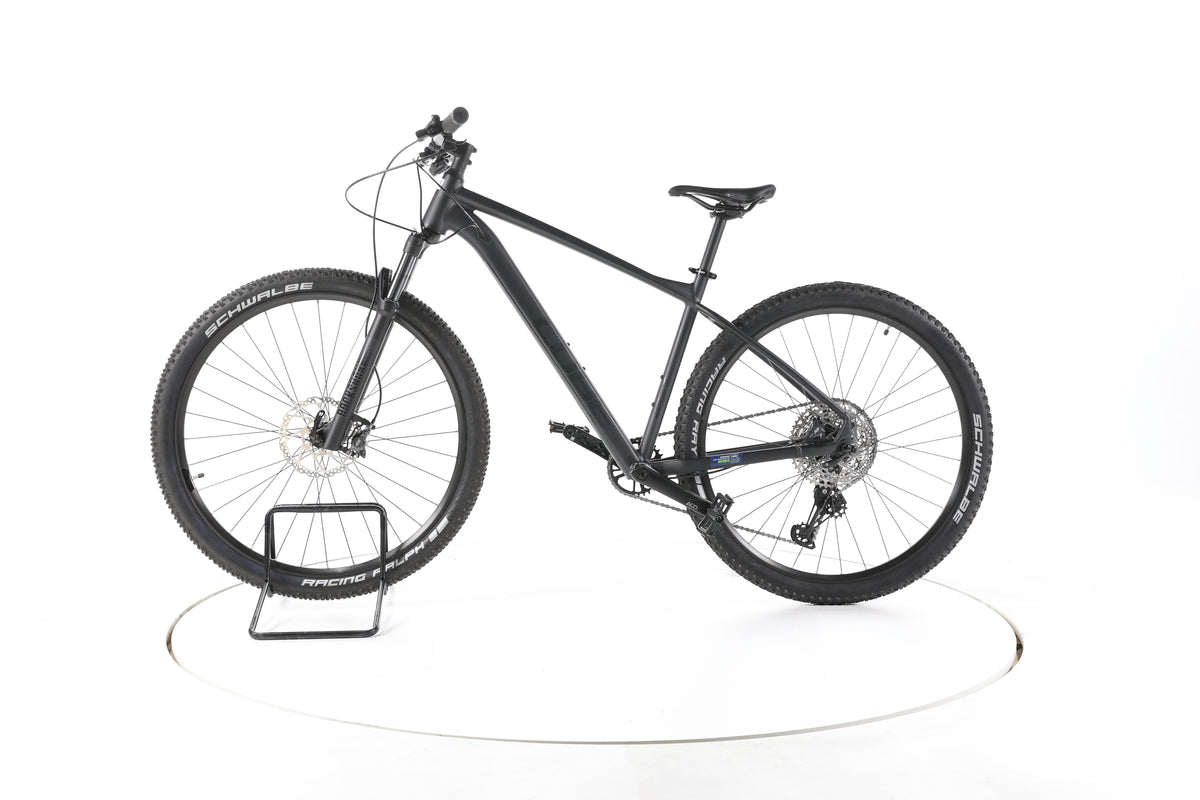 Cube Reaction Pro Fahrrad Hardtail - Image 7