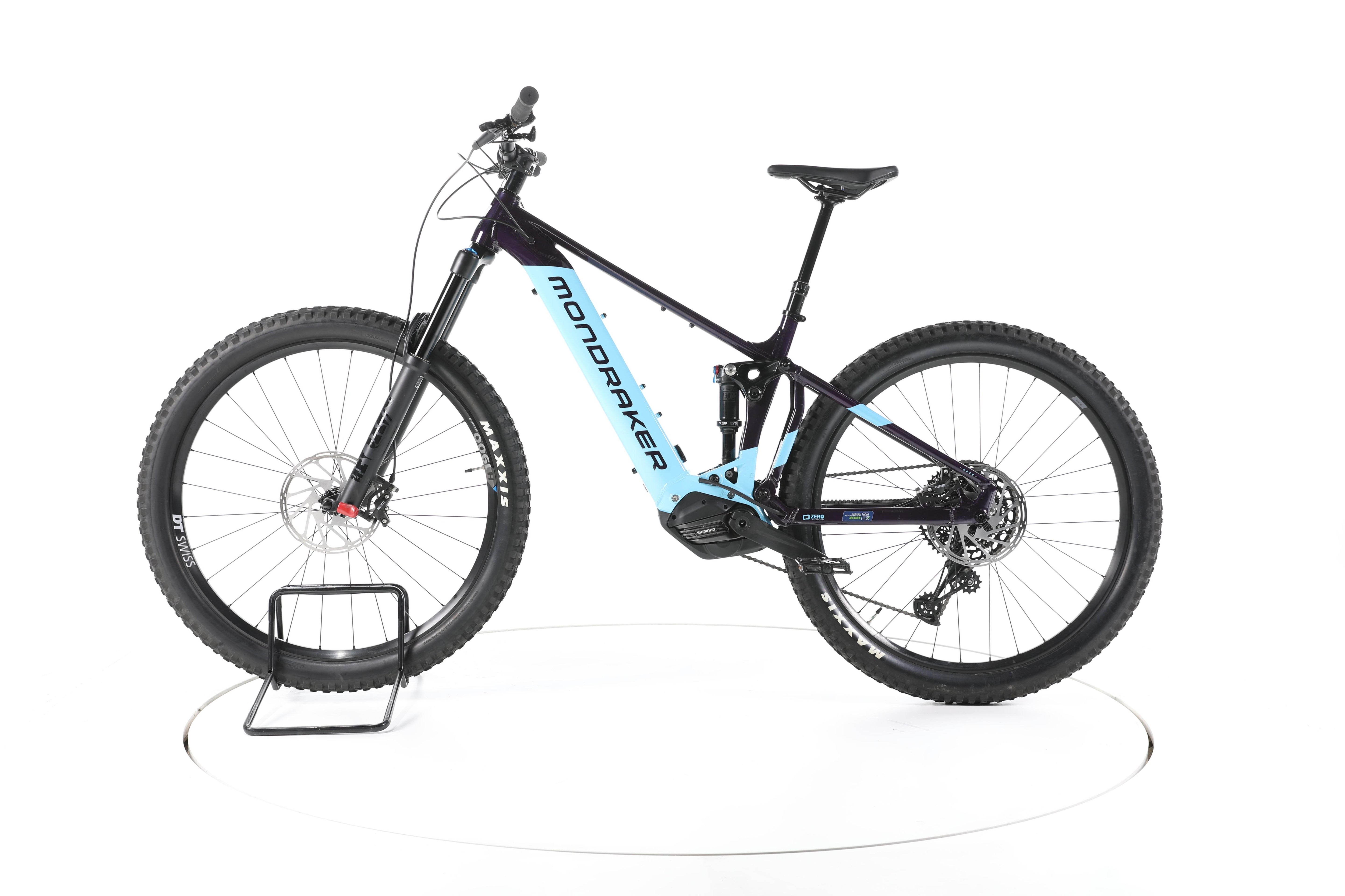 Mondraker DUSK R Fully E-Bike - Image 7
