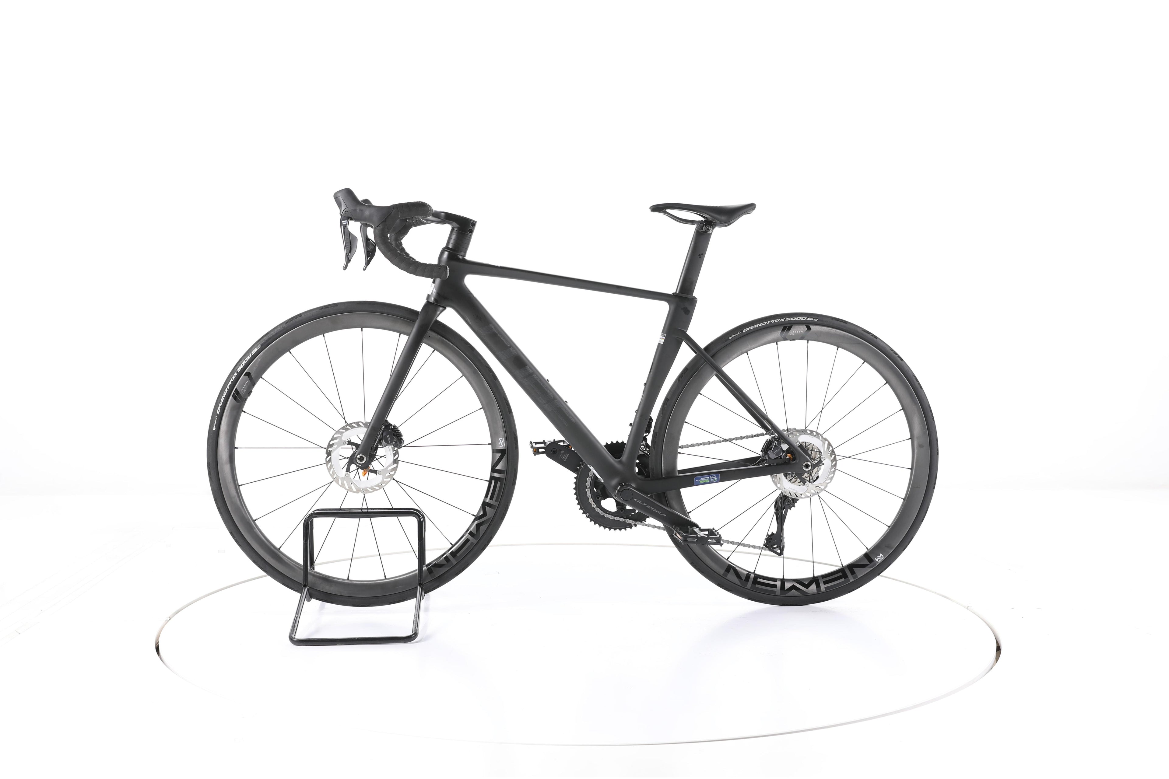 Cube Litening AIR C:68X SLT - Image 7