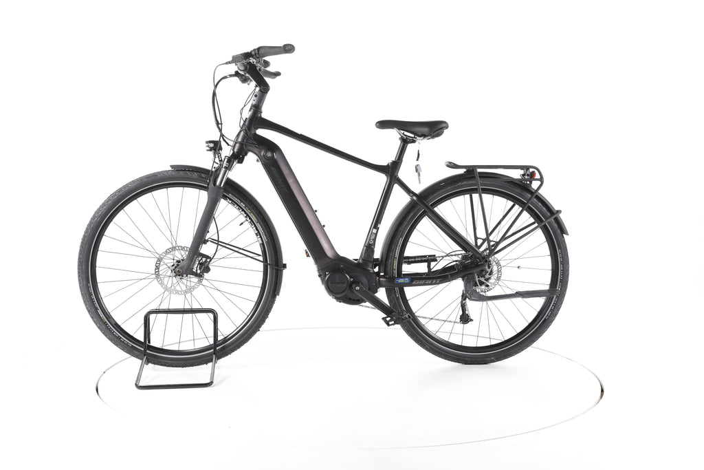 Giant DailyTour E+ 3 GTS Trekking E-Bike - Image 7