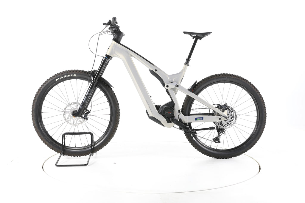 Scott Patron eRIDE 910 Fully E-Bike - Image 7