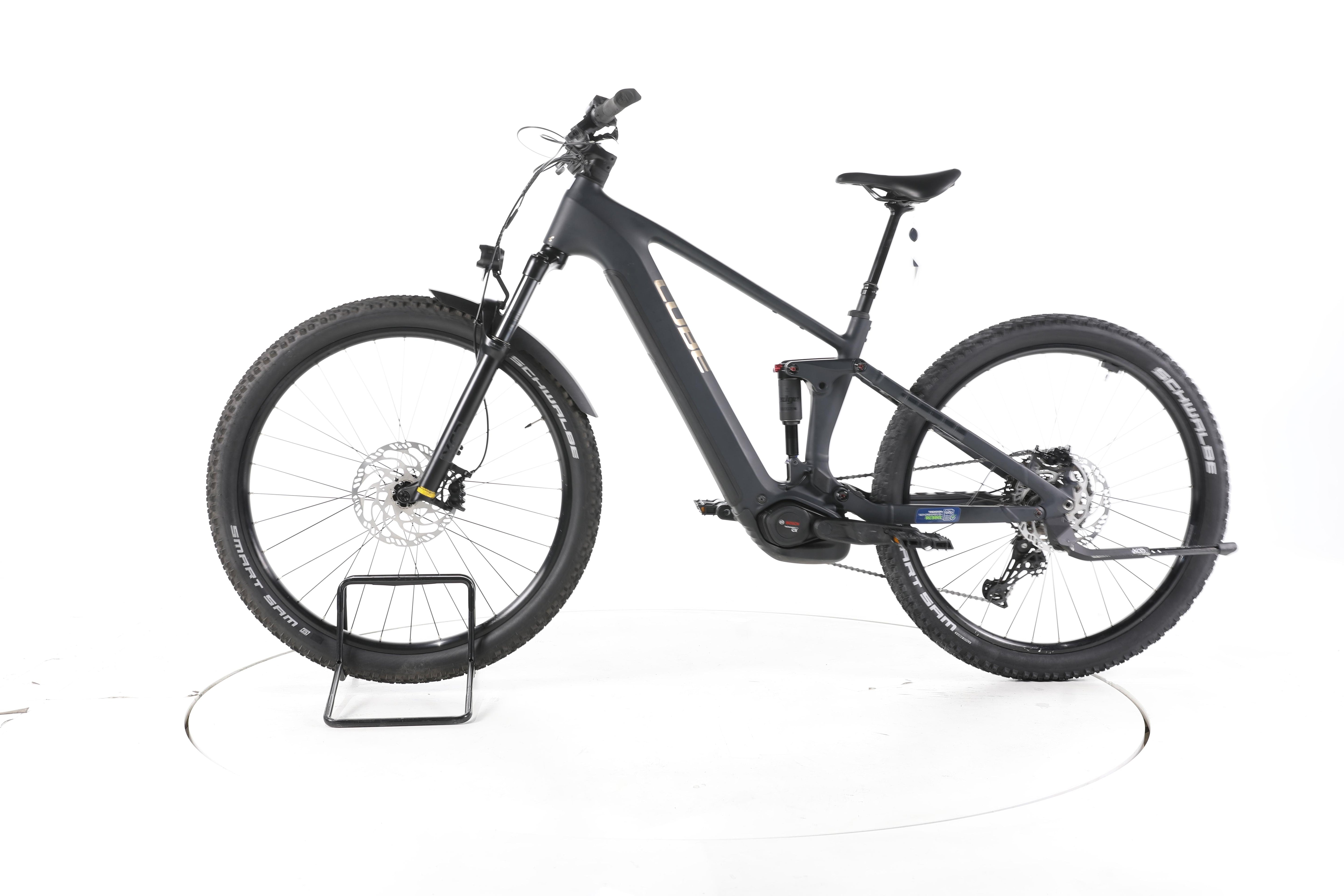 Cube Stereo Hybrid ONE22 Pro E-Bike Fully 2025 - Image 7