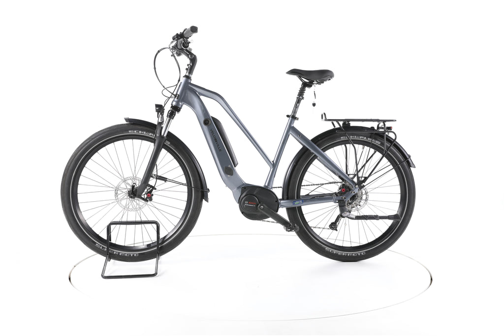 Velo de Ville LEB800 Trekking E-Bike - Image 7