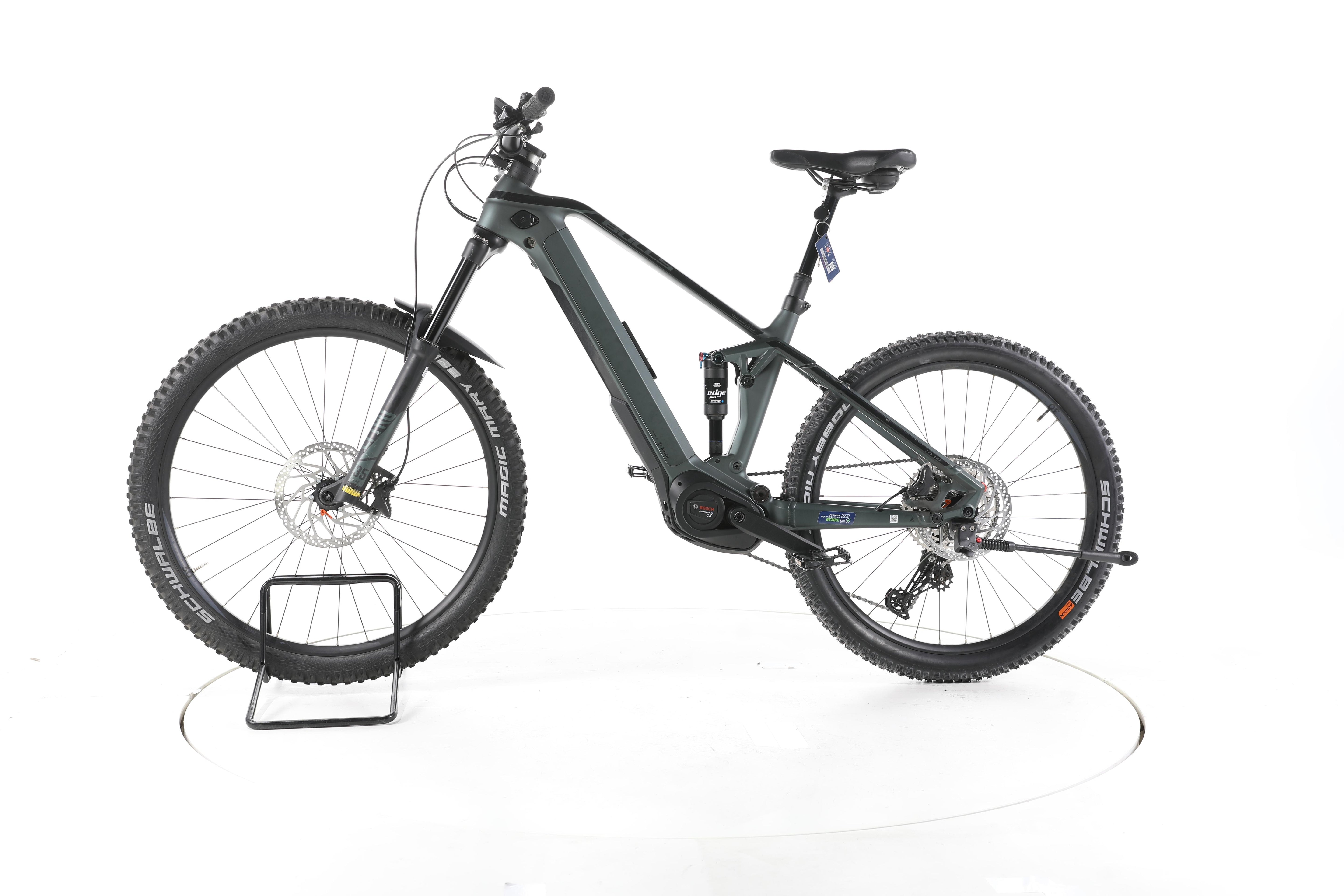 Bulls SONIC EVO AM2 E-Bike Fully Carbon - Image 7