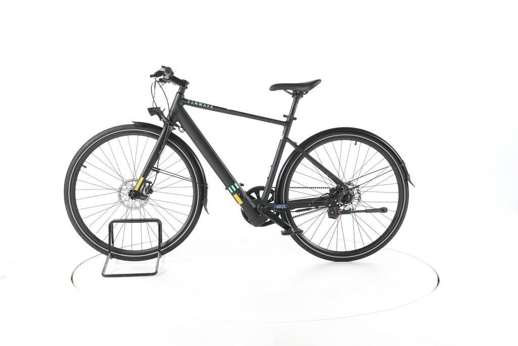 TENWAYS CGO600 City E-Bike - Image 7
