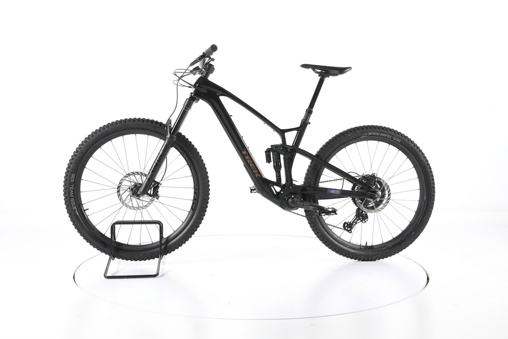 Trek Fuel EX-e Fully E-Bike - Image 7