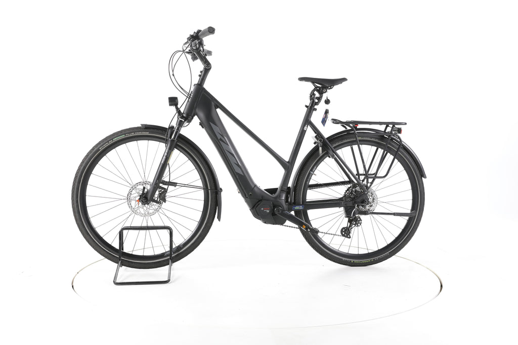KTM ZEG Cento 10 Trekking E-Bike - Image 7