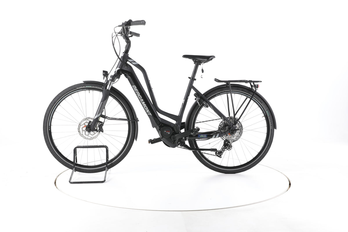 Bergamont E-Horizon Expert Trekking E-Bike Tiefeinsteiger - Image 7