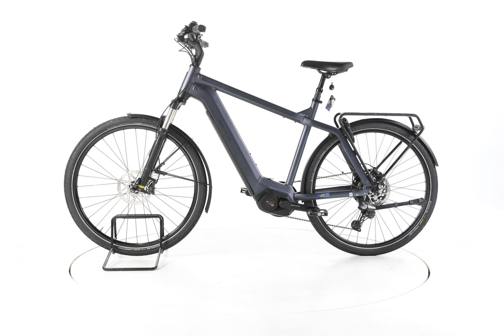 Riese & Müller Charger3 touring Trekking E-Bike - Image 7