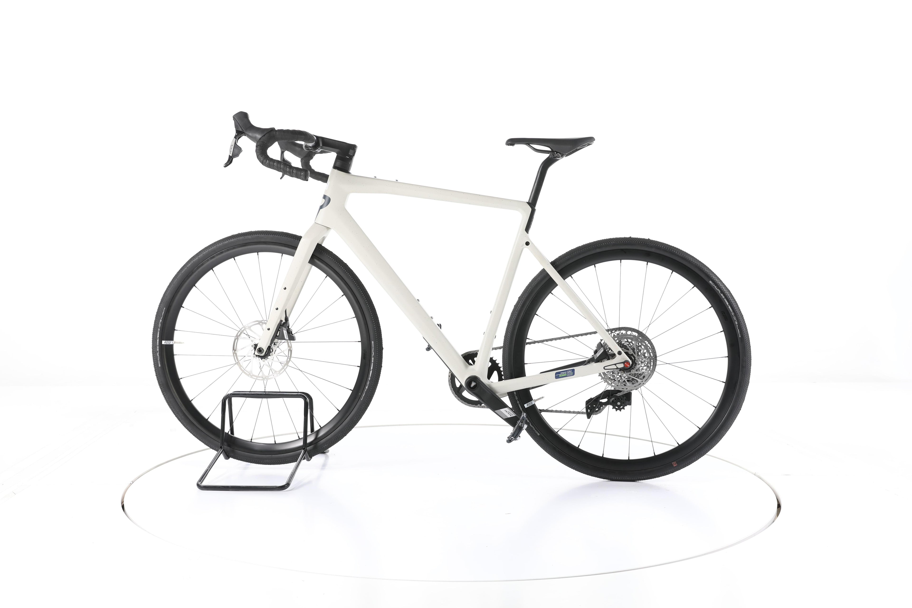 Rose Backroad APEX AXS - Image 7