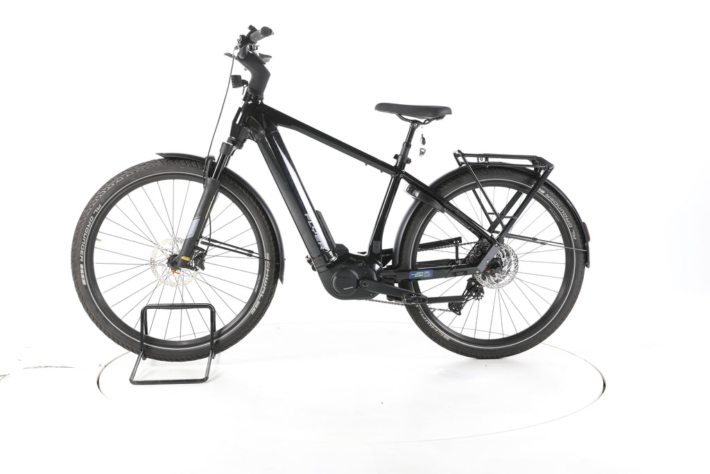FLYER Upstreet 7.10 Trekking E-Bike - Image 7