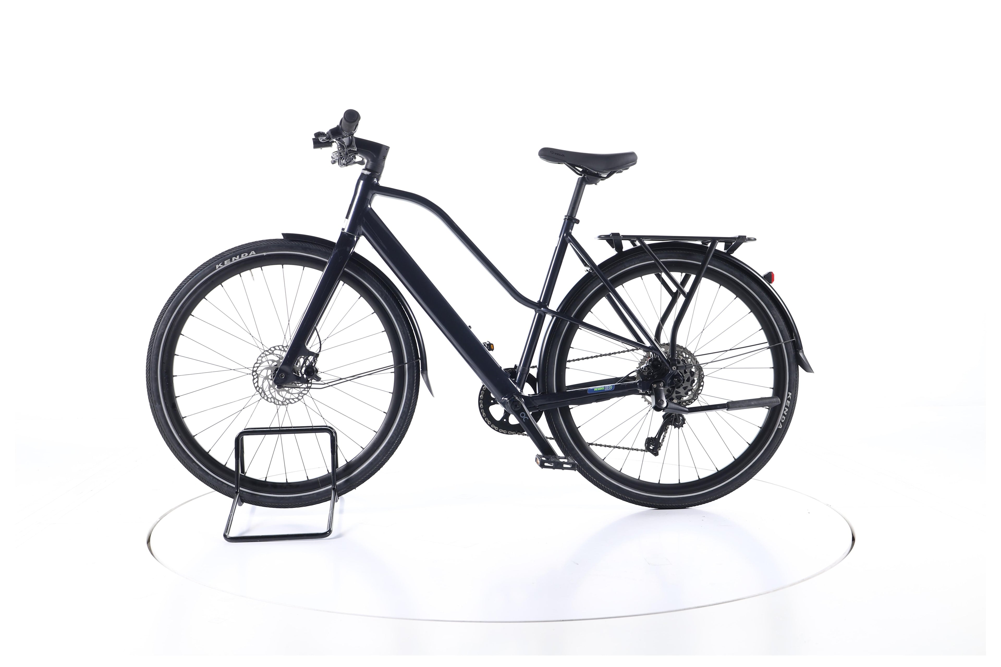 Orbea Vibe Mid H30 EQ E-Bike - Image 7