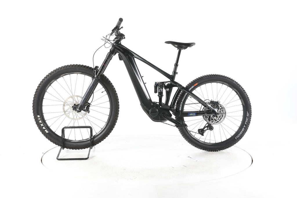 Giant Reign E+ 2 E-Bike Fully - Image 7