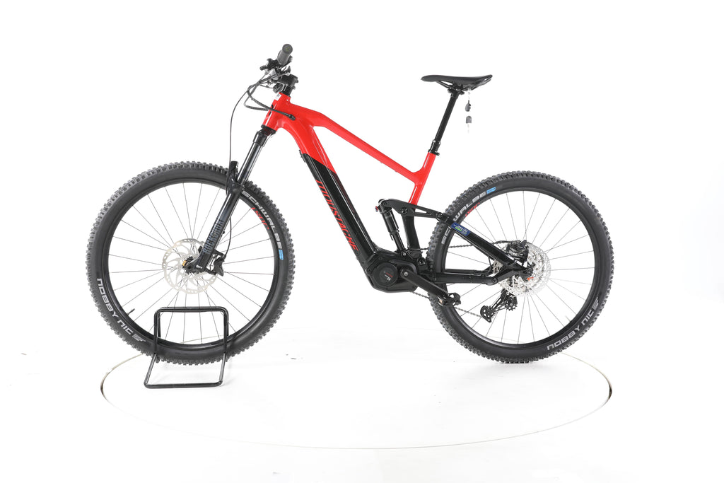 Moustache Bikes Trail 2 Fully E-Bike - Image 7