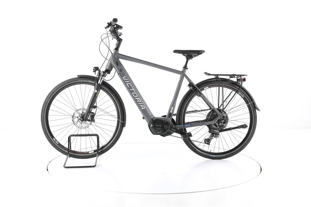 Victoria eTouring 12.9 Trekking E-Bike - Image 7