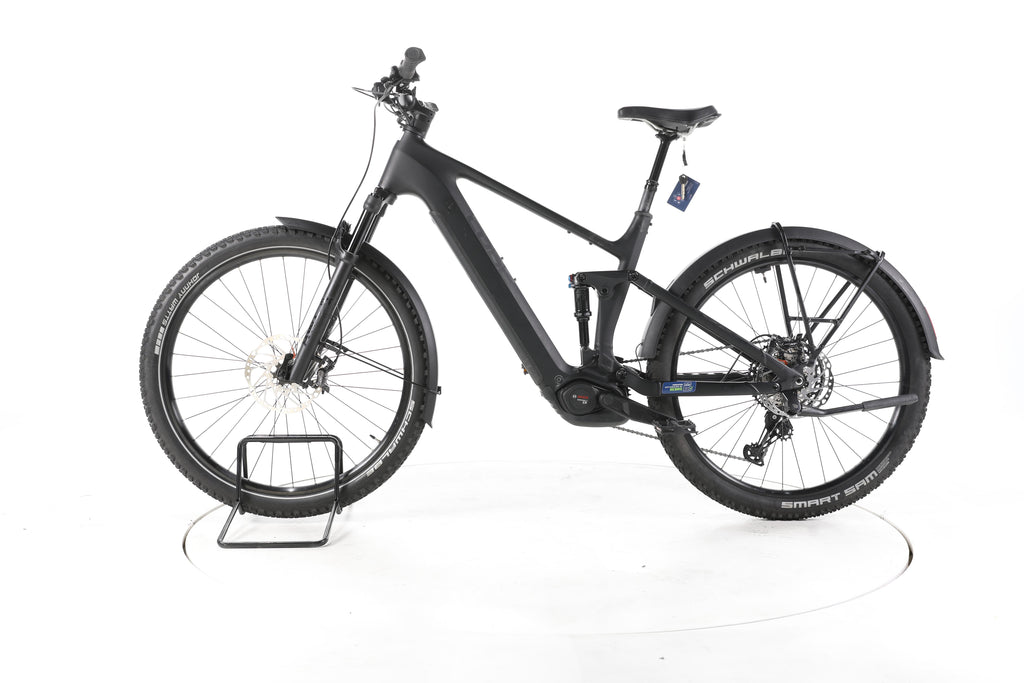 Cube Stereo Hybrid ONE22 SLX Allroad SUV E-Bike 2025 - Image 7