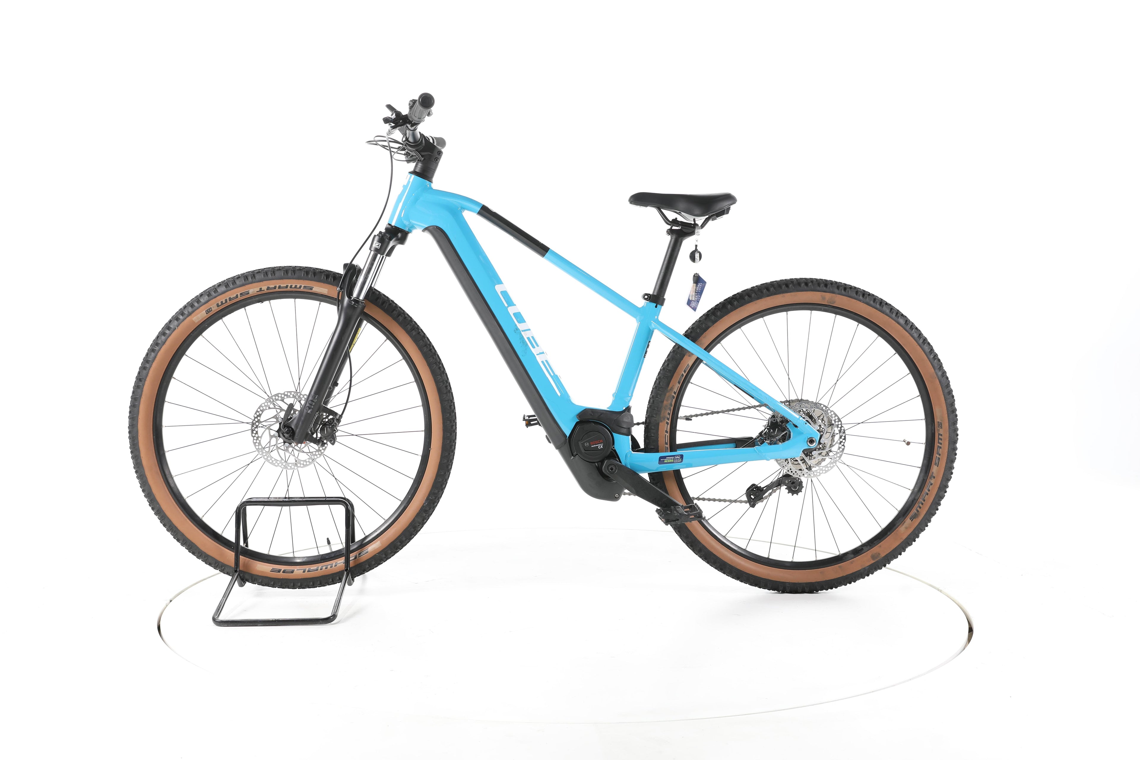 Cube Reaction Hybrid ONE E-Bike 2023 - Image 7